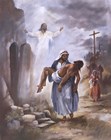 African American Religious Art | African American Religious Artwork