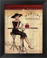 preframed