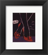 preframed