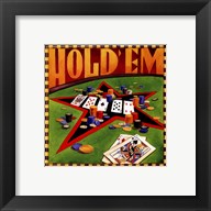 preframed
