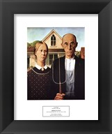 preframed