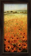 preframed