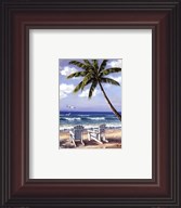 preframed