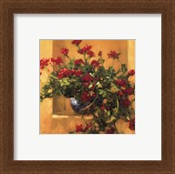preframed
