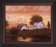 preframed
