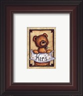 preframed
